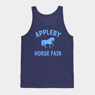 Appleby Horse Fair Tank Top